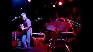 Two Gallants - My Love Won&#39;t Wait