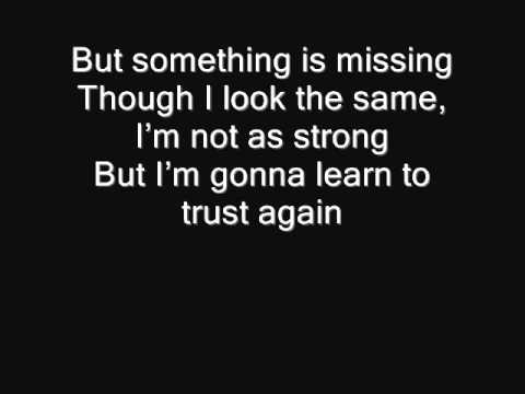 download lagu mp3 mp4 Believe Again Brinck Lyrics, download lagu Believe Again Brinck Lyrics gratis, unduh video klip Believe Again Brinck Lyrics