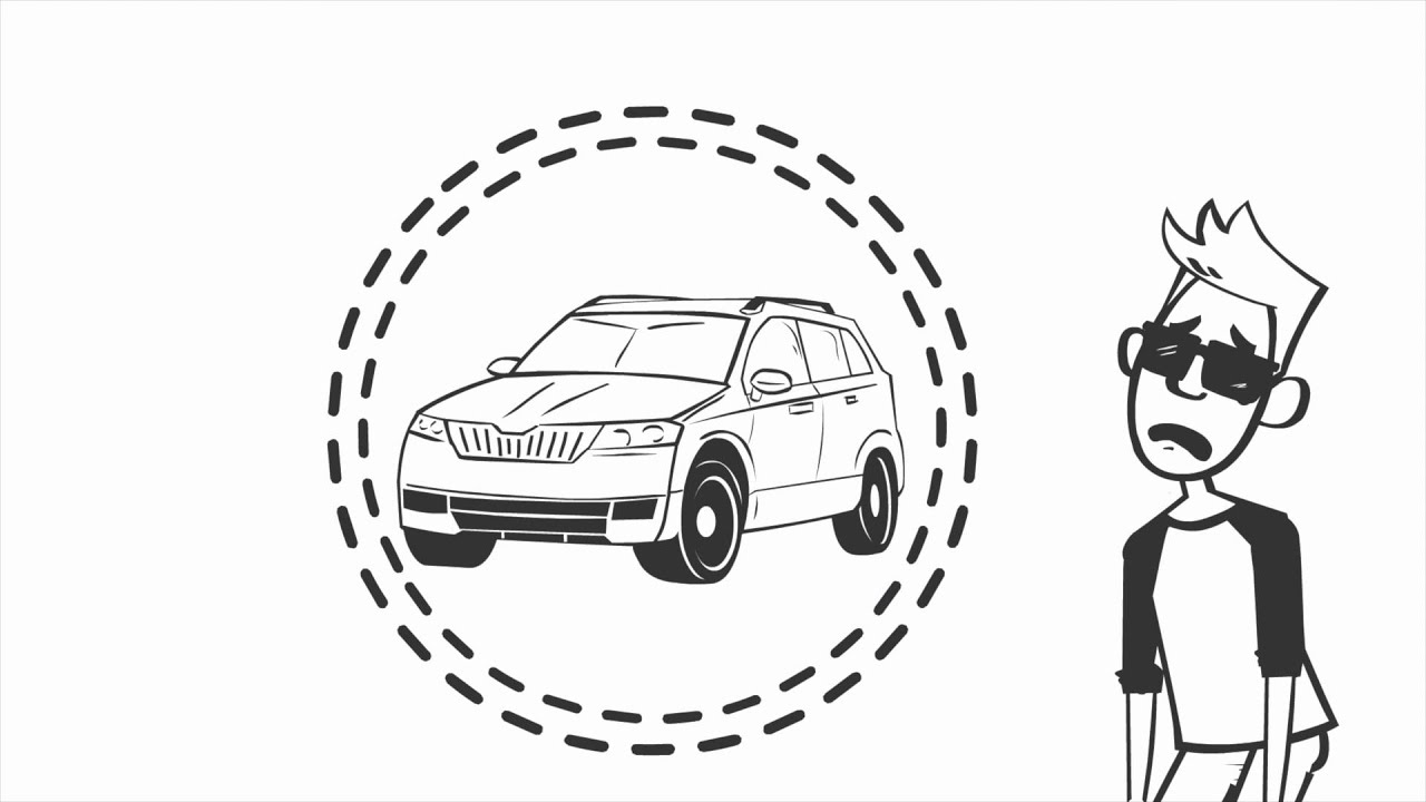 Digital Security for the Connected Car