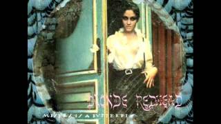 Blonde Redhead - Messenger