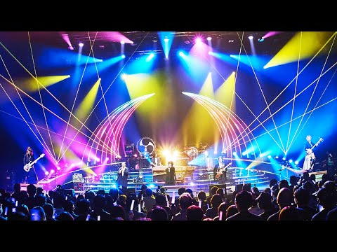 Wagakki Band - ROKI (Cover) from 8th Anniversary Japan Tour ∞ -Infinity-