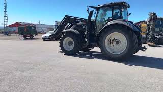Tracteur &agrave; roues Valtra T234 | Image 4 - Agroline