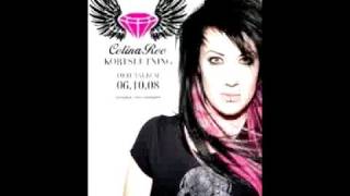 Celina Ree - ADRENALIN - cd version