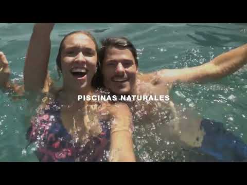 Nos sobran los motivos - La Palma