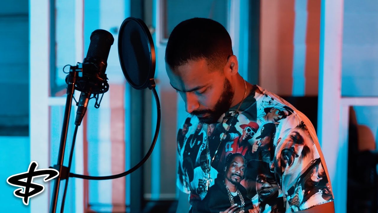 Afta - How to Hustle (Official Music Video) || Dir. by @stheshooter 