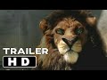 The Lion King Official Trailer 2019 HD