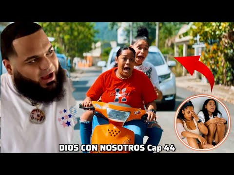 God with Us Chapter 44