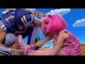 LazyTown - "Hey Mickey!" B*Witched Sportacus ...