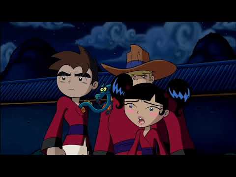 XIAOLIN SHOWDOWN S2 EP24 | SAVING OMI P1 | @RetroFunTV01 