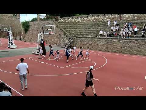 Finale  Kup Beograda   Mondo - Korac 42:06