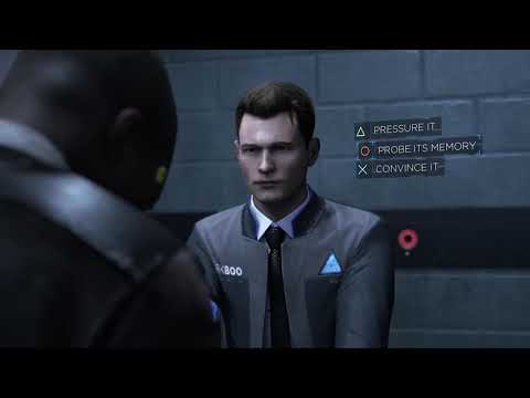 28 stab wounds (LOUD)