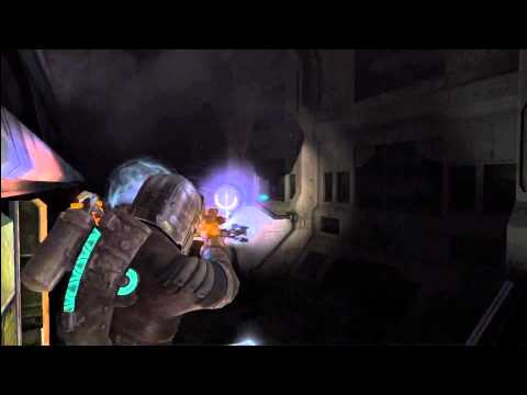 Dead Space 2 Walkthrough: Chapter 10 - Part 22