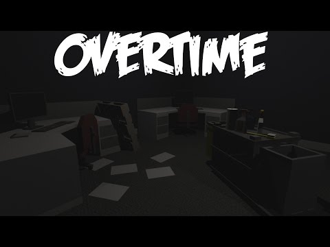 ALIENIT JAHTAA - Pelataan Overtime
