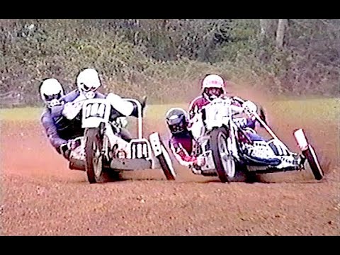 1995 WINCHESTER GRASSTRACK APRIL 30TH