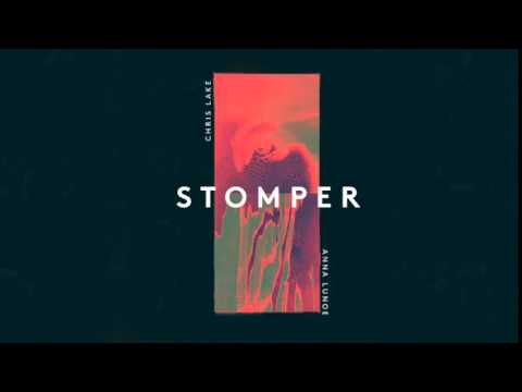 Video Stomper (Audio) de Chris Lake