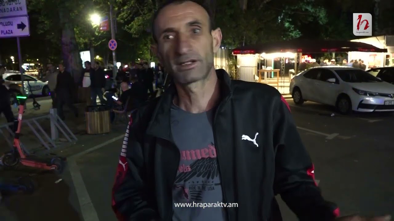 Իմ երեխուն Ռոբերտ Քոչարյանը չի սպանել, դու՛ ես սպանել․ զոհվածի հայրը՝ Փաշինյանին