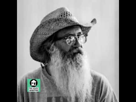 From NYC to 128 Sq Ft: How John Wells Escaped $12K Taxes for a $400/Year Tiny Paradise