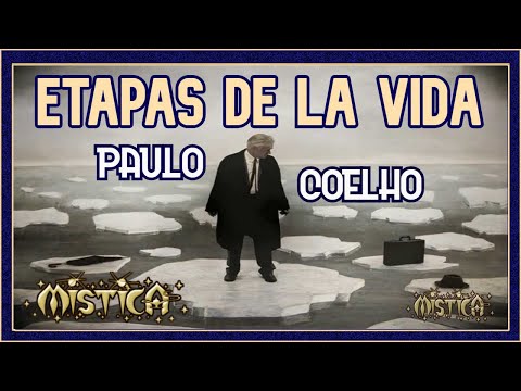 , title : '"Etapas de la Vida" Paulo Coelho'