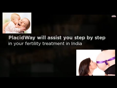 Affordable Fertility Treatment Abroad