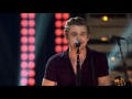 Hunter Hayes - Saint or Sinner (Live)