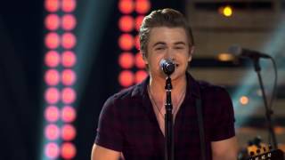 Hunter Hayes – Saint Or a Sinner (Live on the Honda Stage at the iHeartRadio Theater)