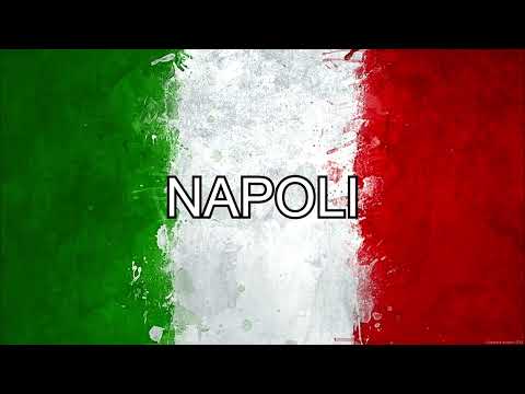 How to Pronounce NAPOLI in ITALIAN Like a Native!