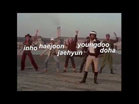 boys24 (unit white) as the ymca mv