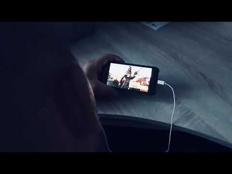 PUBG MOBILE Trailer by BUbA