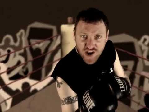 Videoclip de Tyson Rock — Punkreas