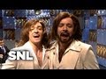 Barry Gibb Talk Show - Saturday Night Live