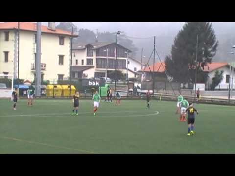 BERRIATUKO F.T. 1:2 Fruiz K.T. (Ibarra, 2015/03/21) - www.leartigol.com