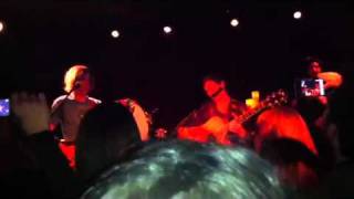 Orbiting - The Weepies