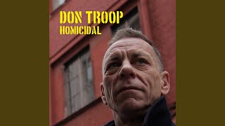 Don't Do Anything I Wouldn't Do