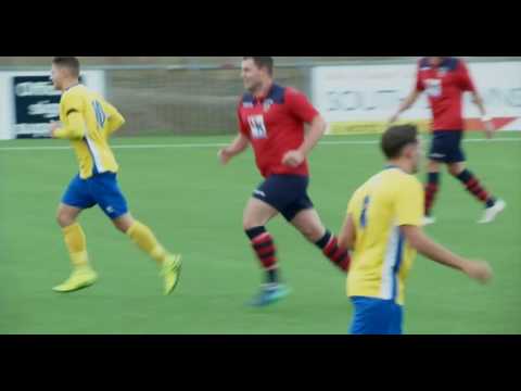 The Non-League Show: Lancing 2-2 Eastbourne Town