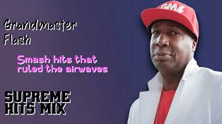 Magic Carpet Ride-Grandmaster Flash-Best of the best: Hits 2024 Collection-#buzzingnow