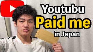 Download lagu Payday in Japan 🇯🇵 | 23-Year-Old Japanese man’s Real Salary & Monthly Expenses in Tokyo mp3