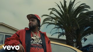 Philthy Rich, Slimmy B - MOVE WRONG &amp; SEARCHING (Official Video)