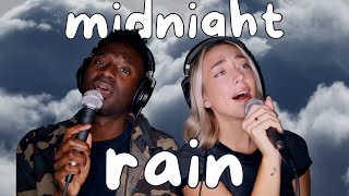 Taylor Swift - &quot;Midnight Rain&quot;  | Ni/Co  Cover