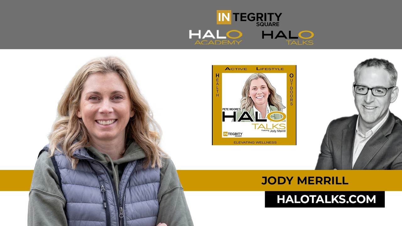 Episode #592: Jody Merrill's Journey from Speech Therapy to Building btone Pilates Franchise