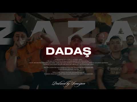 CHİKO X CESİMİNHO X ELMUSTO MODERN BOOMBAP TYPE BEAT "DADAŞ" [PRODUCEDBYSOMESPERO]