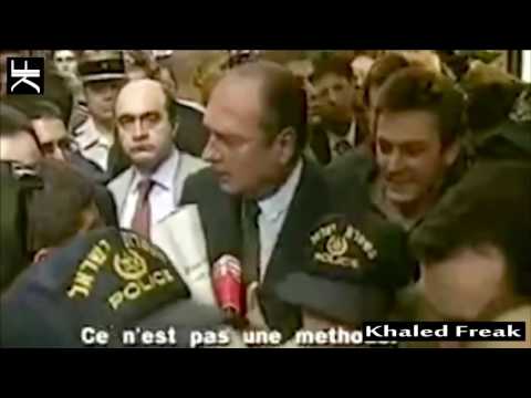 Les Politiciens Français Font du Rap   Thug President copyright