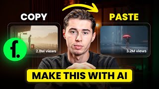 How to Create 3D Animation Videos for YouTube with AI (Full Guide)