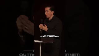 Quando os cristãos afastam as pessoas de Jesus | Pr. Lucinho Barreto