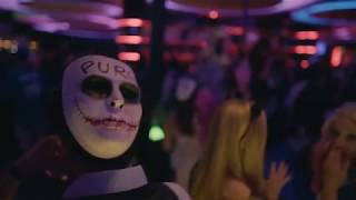 Asylum Canadas Largest Halloween Party