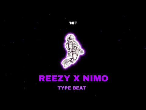 [FREE] Nimo x Reezy melodic instrumental 2021 | `LOST` (140bpm)