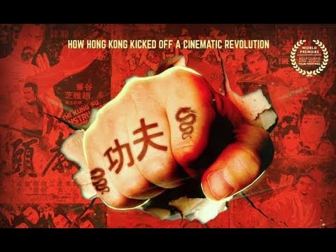 afbeelding Iron Fists and Kung Fu Kicks