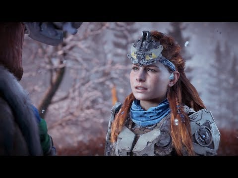 Horizon Zero DawnƤĤϡ٥ȥ졼顼