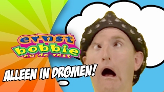 Ernst en Ronnie ft. Joke - Alleen in dromen! (Ernst en Bobbie - Alleen in Dromen parodie)