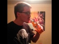 Cola Champagne Taste Test