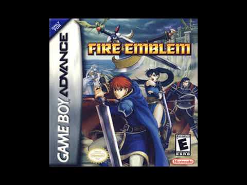 Sound Test Unlocked! Best VGM 285 - Strike (Fire Emblem)